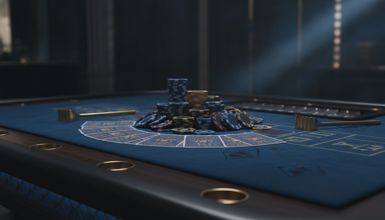 Amunra Casino Payment Methods and Withdrawal Times