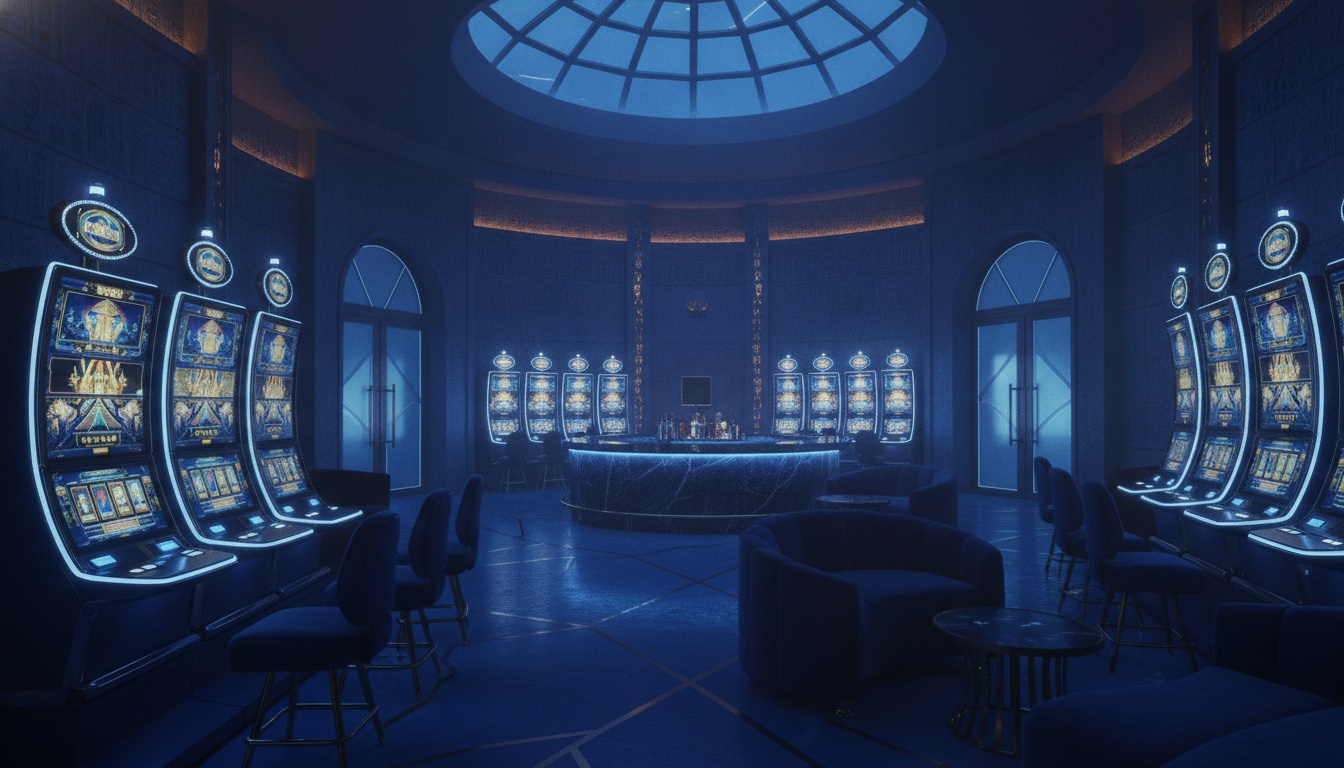 Amunra Casino — Detailed Review